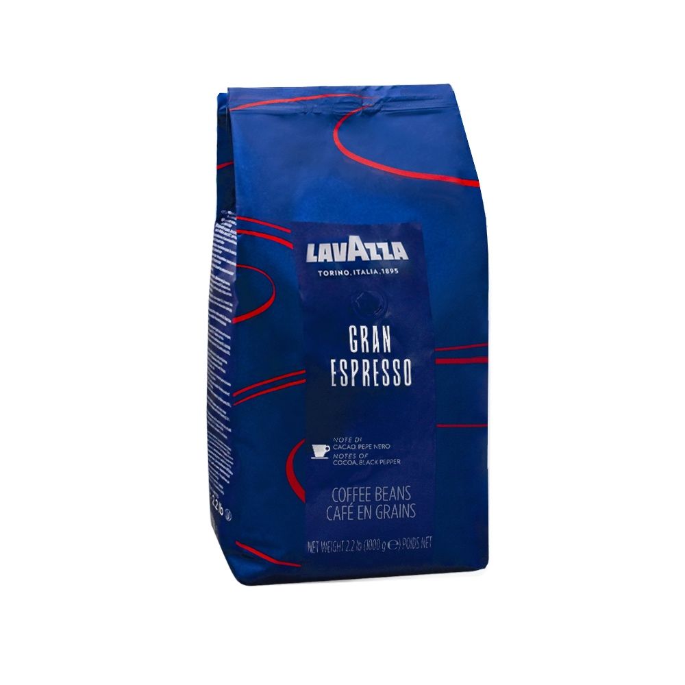 Кафе на зърна Лаваца / Lavazza много видове 1 кг.