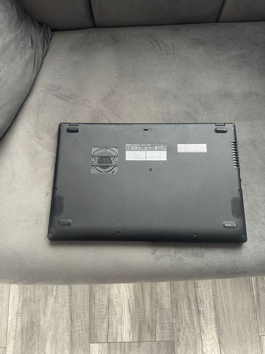 Leptop asus vovobook