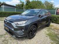 Toyota RAV4 Toyota Rav 4 Hybrid 2,5 i / 2021 /