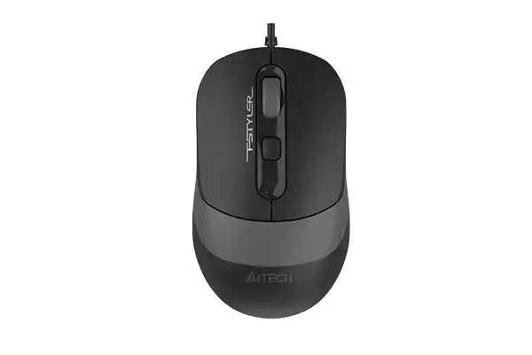 A4Tech FM12T / FM12ST/A4Tech FM10T (GREY) оптическая мышь