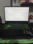 Laptop Asus TUF gaming F17