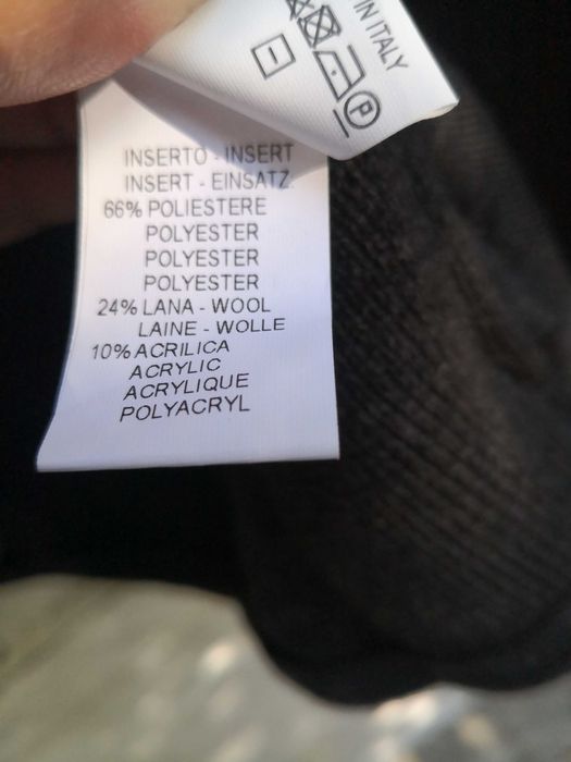 Jacheta VNECK bărbat