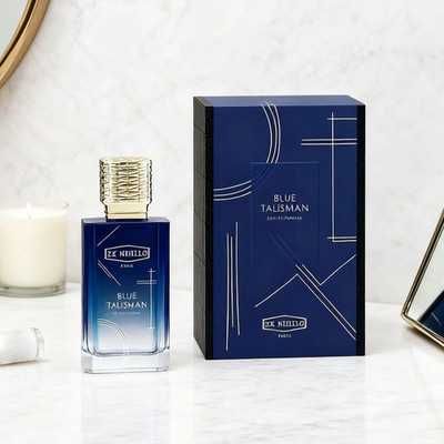 Ex  Nihillo  Blue Talisman EDP 100ml