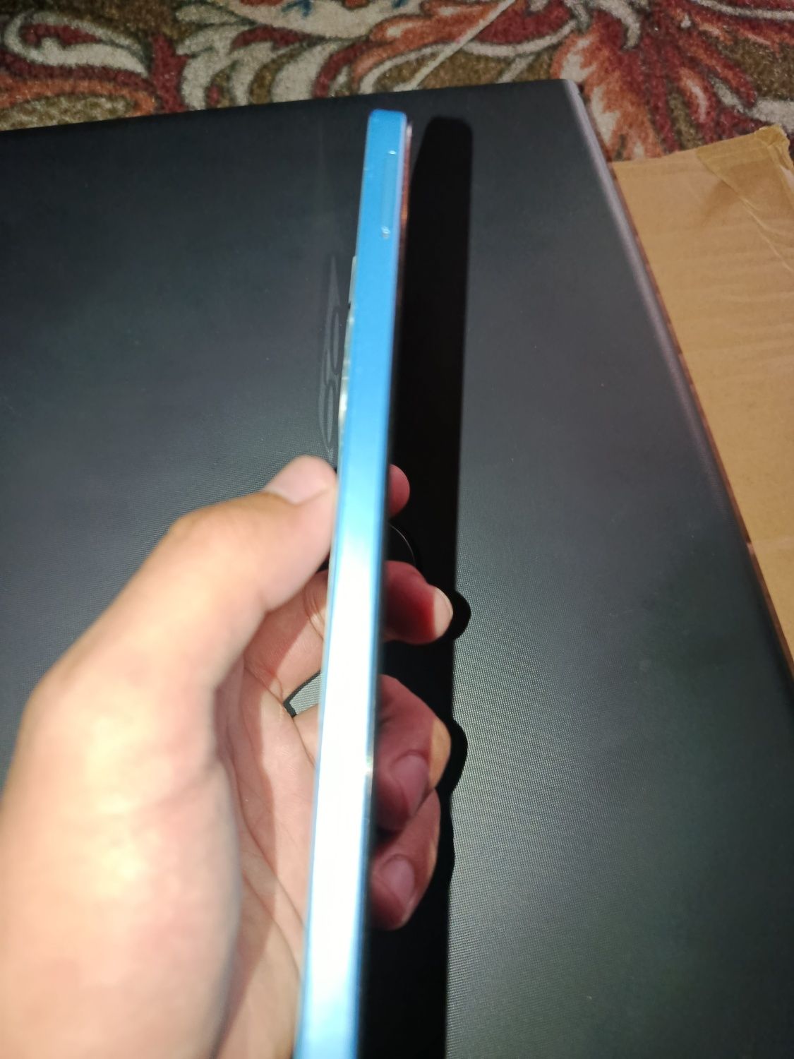 Redmi note 12 8/128