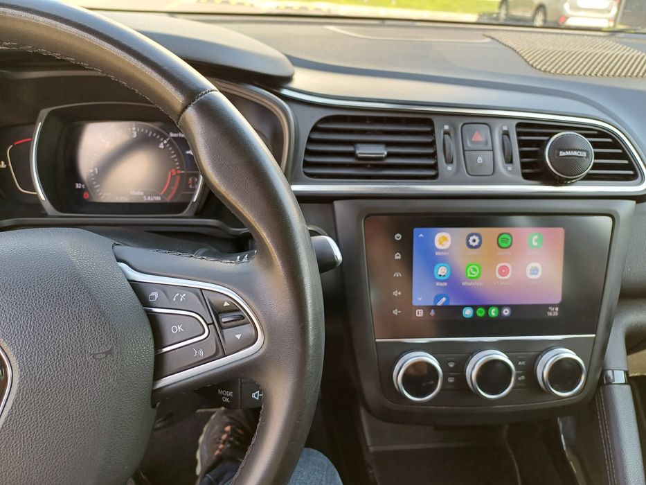 Renault Kadjar FACELIFT 2019 1.5 BLUE dCi 115 CP 85KW