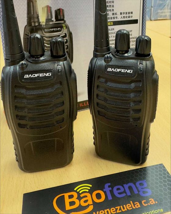 Ratsiya 1dan 5 kmgacha sifatli aloqa, Ratsa Baofeng ulgurji narxlarda