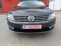 Volkswagen Passat CC 2014 Dsg automat 140 cp garanție 1 an