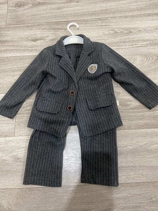 Костюм на 2-3 года