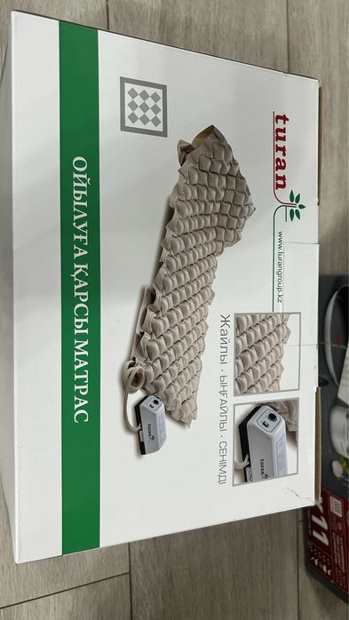 Противопролежневый матрас