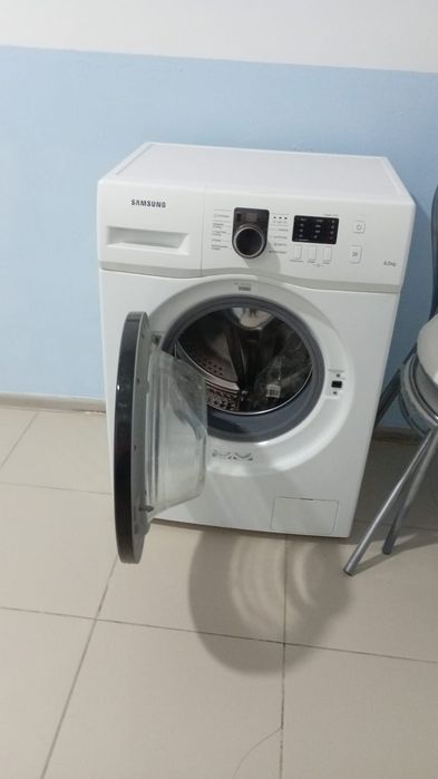 Стиральная машина сатамын