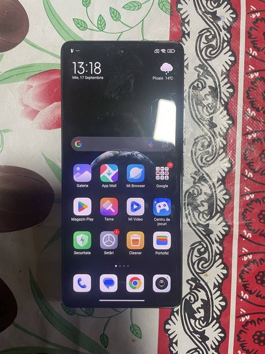 Xiaomi redmi note 14 pro