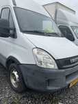 Vand Iveco dayli an 2011