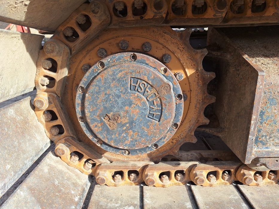 Excavator Komatsu Stare noua 3800 ore!!!