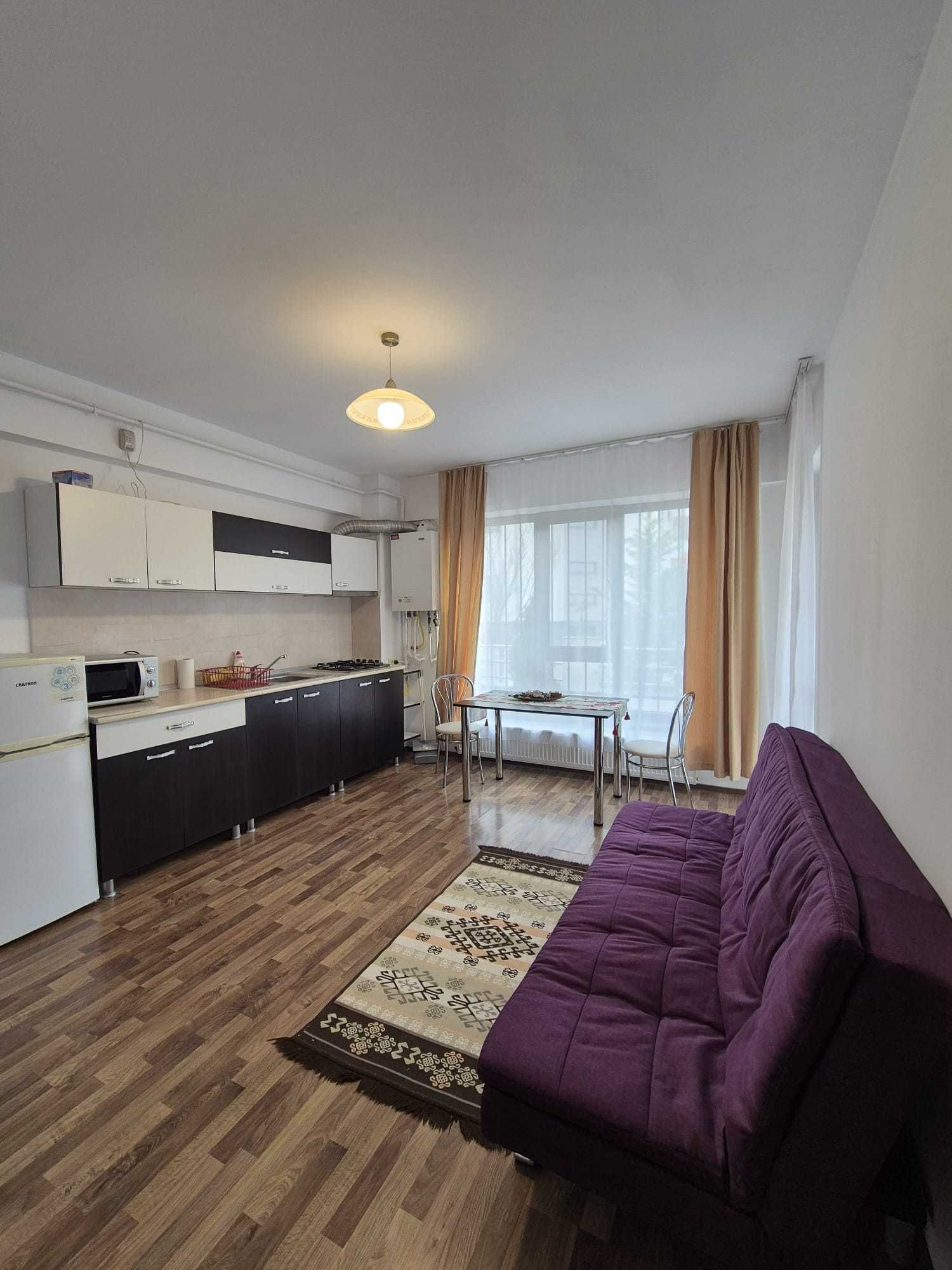 Apartament 2 camere Copou