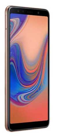 Samsung Galaxy A7 (2018) GOLD 4/128