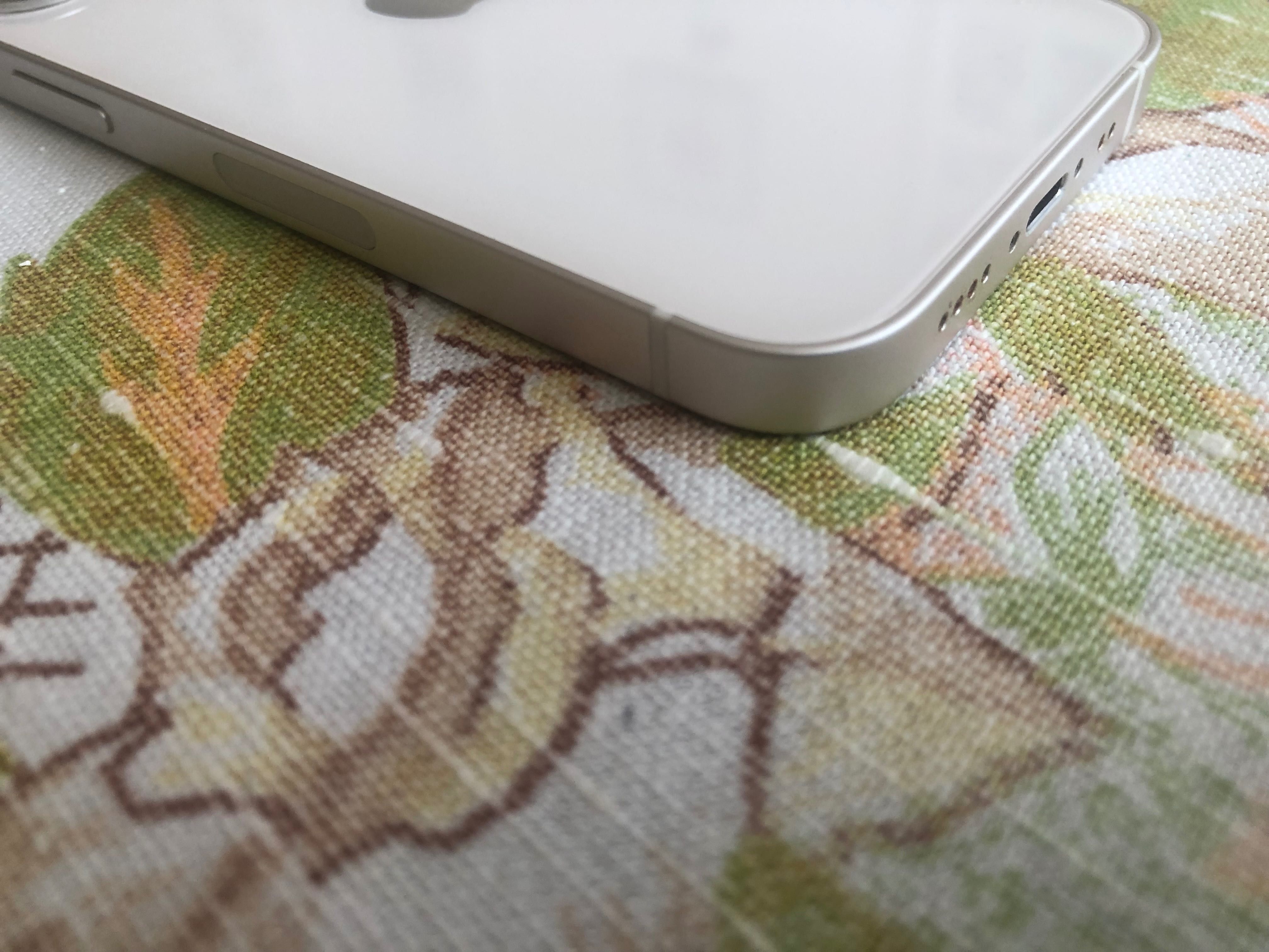 iPhone 12 mini 64GB бял
