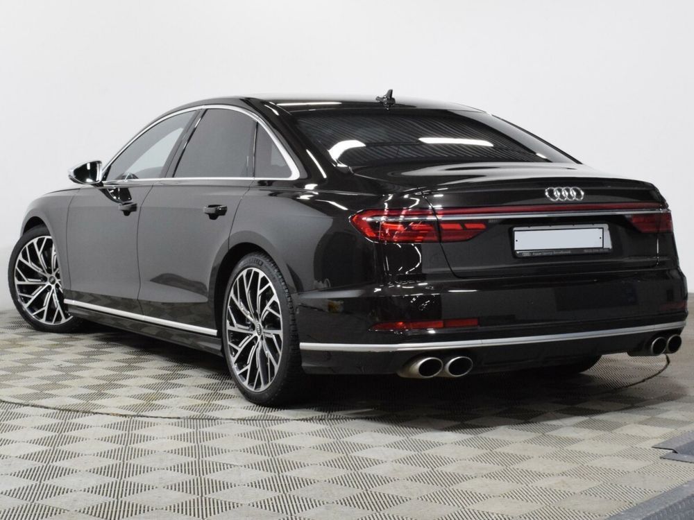 21" Джанти за AUDI New S8 D5 / AUDI A4 A5 A6 A7 A8 Q5 Q7 D5 Facelift