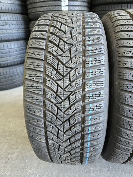 225/45/18 DUNLOP 4бр RunFlat