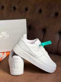 Nike force 1 unisex