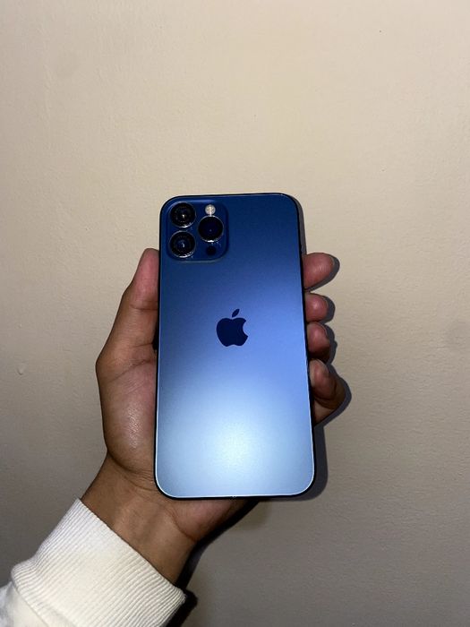 Iphone 12 pro max 128 Gb 79%