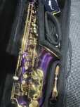 Vand saxofon karl glasser