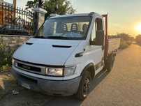 Iveco Daily 2800