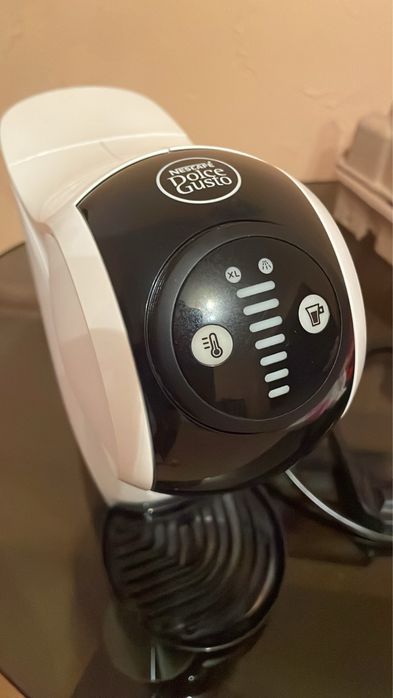 Dolce gusto machine кофемашина