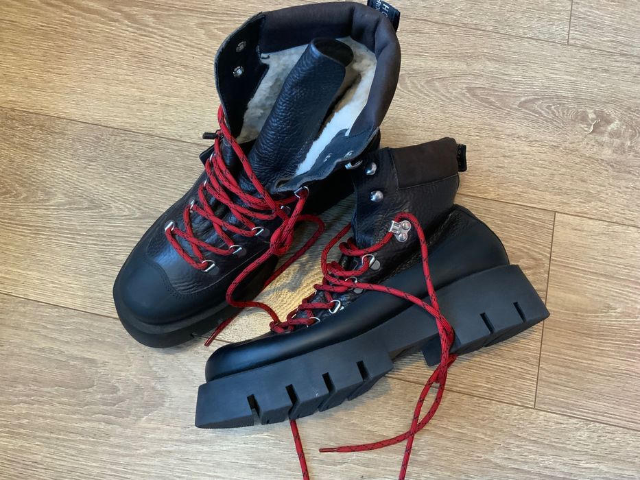 Stockholm-оригинални обувки 41 размер