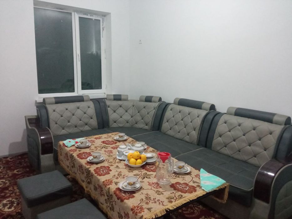 Srochna arendaga Nurafshon city, NBU bank to'g'risida yashalmagan yang