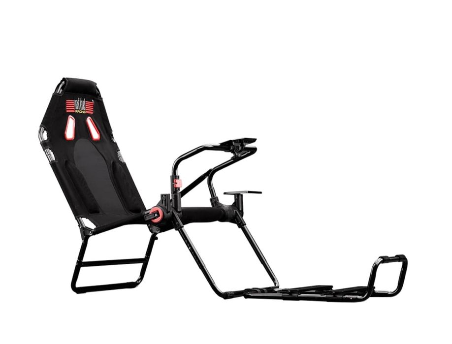 Cockpit pliabil Racing Simulator GT-Lite, Next Level Racing NLR-S021
