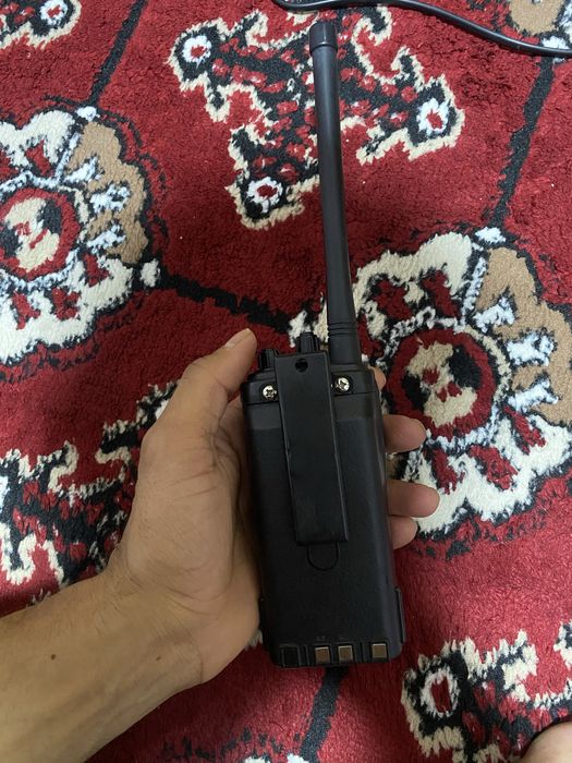 Рация berafon 2шт