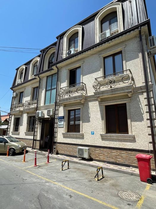 3 комнатная новостройка с мебелью и техниой/рядом  Малика/ул.Софийская