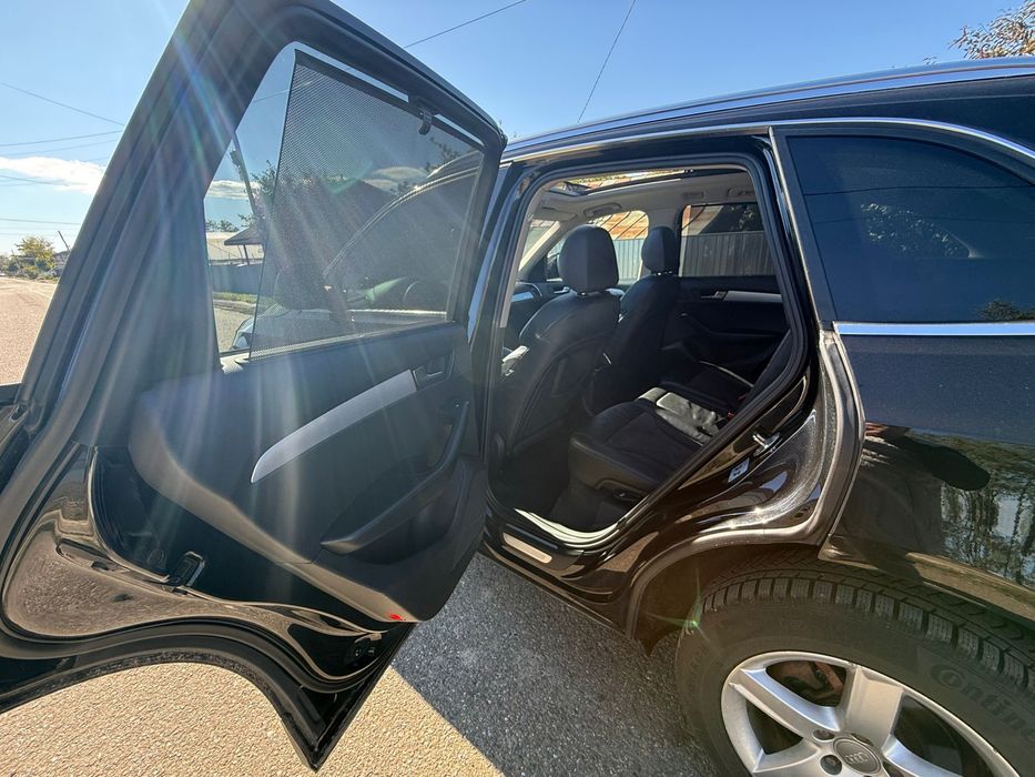 Audi Q5 2.0 2011 Quattro