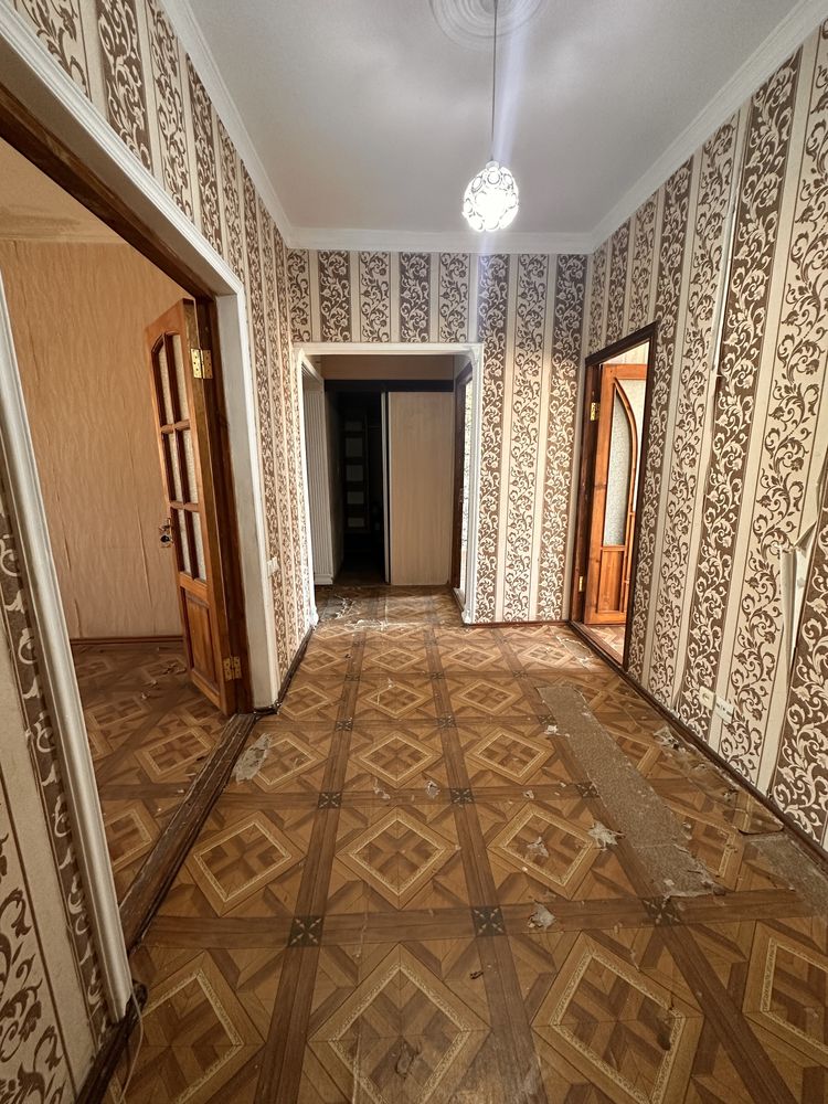 Пролается квартира на Карасу 6