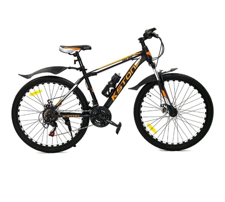 Велосипед горный