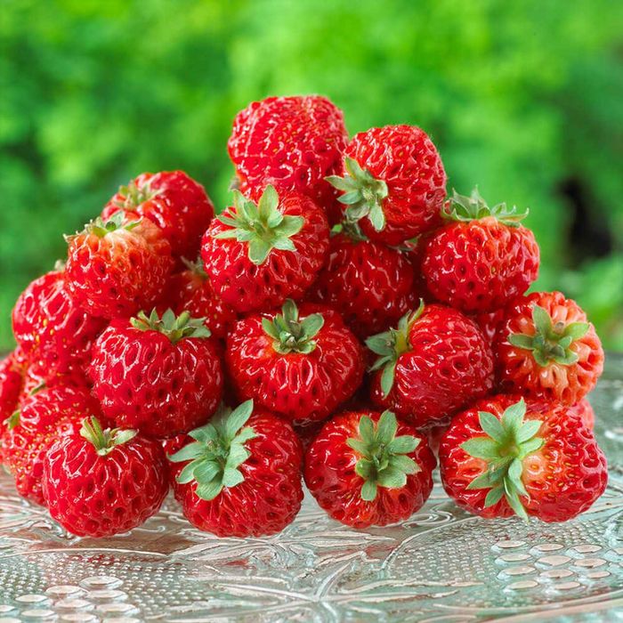 Ягодо малина  - FRAMBERRY