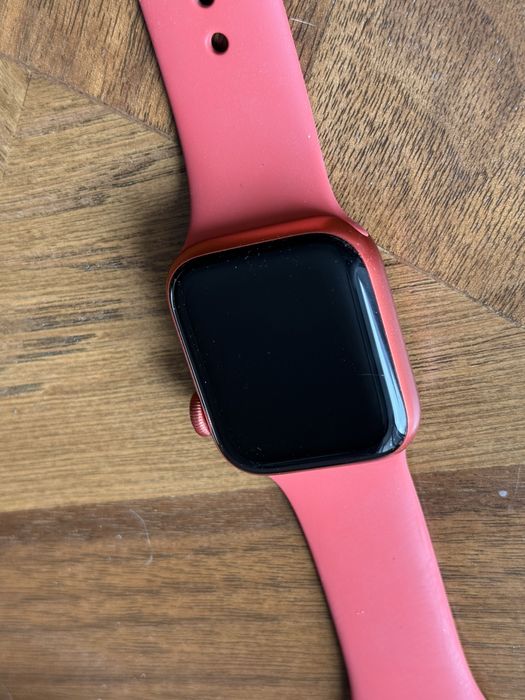 Apple Watch series 6