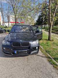 BMW X5 E 70  4.8