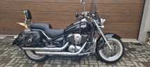 Kawasaki Vulcan VN900 B