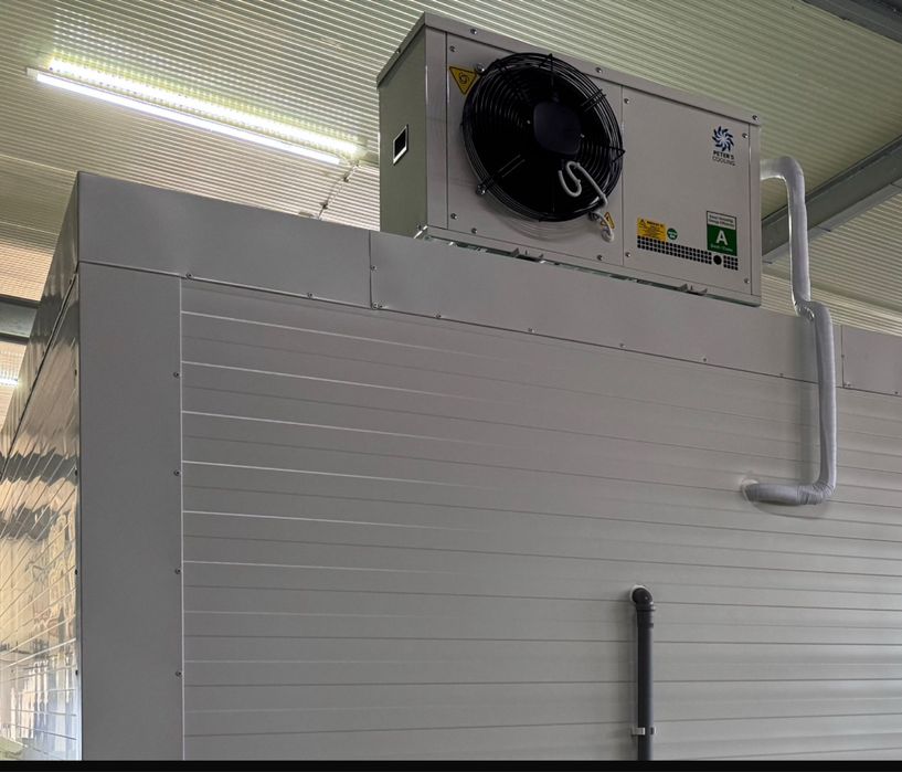 Kit instalatie camera frigorifica refrigerare congelare orice dimensiu