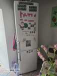 Combina frigorifica Beko