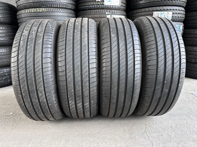 235/60/17 MICHELIN 4бр