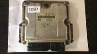 Calculator/regulator motor stivuitor Linde 3903606382 (1097)