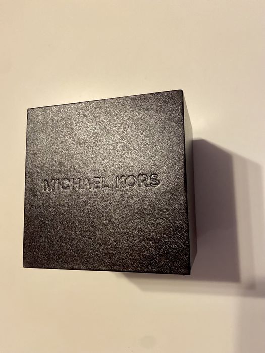 Ceas dama Michael Kors auriu MK3131 original