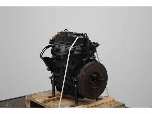 Motor YANMAR 4TNV88 second hand - piese motor