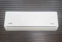 Кондиционер Rulls  Inverter 24 2025
