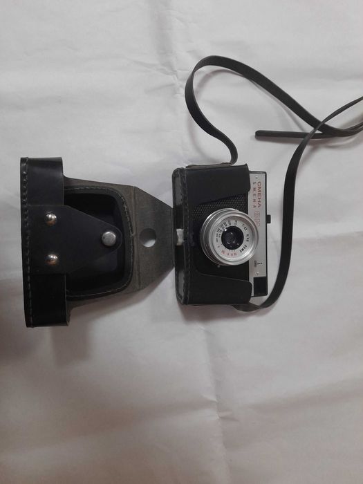 Aparat foto Smena 8M