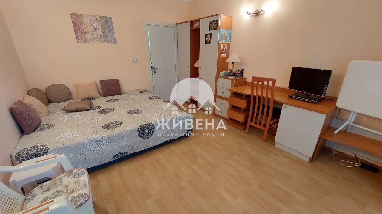Продава се Двустаен апартамент в Несебър - 75 кв.м за 1150 €/кв.м - Снимка #4