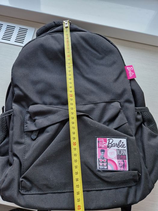 Rucsac Barbie nou