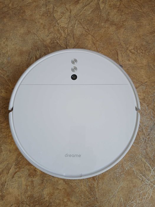 Продам робот пылесос Dreame F9
